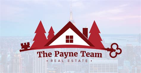 payne team real estate